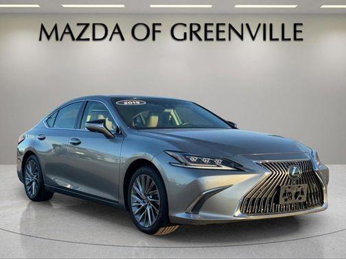 2019 Lexus ES 350 Ultra Luxury