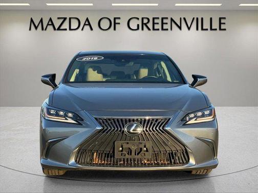 2019 Lexus ES 350 Ultra Luxury