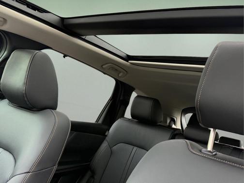 Deep Crystal Blue Mica 2026 Mazda CX-90 3.3 Turbo Premium Sport