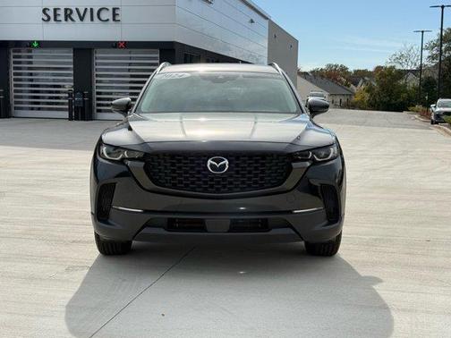 2024 Mazda CX-50 2.5 S Preferred Package
