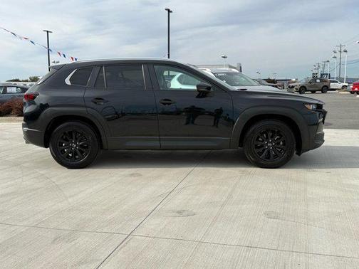 2024 Mazda CX-50 2.5 S Preferred Package