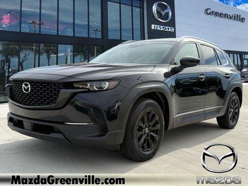 2024 Mazda CX-50 2.5 S Preferred Package