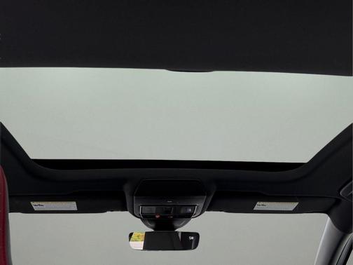 Reflex Silver/Black Roof 2024 Volkswagen Golf GTI 1.4T TSI