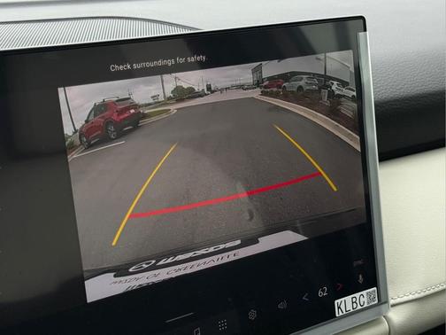 Machine Gray Metallic 2026 Mazda CX-5 Select