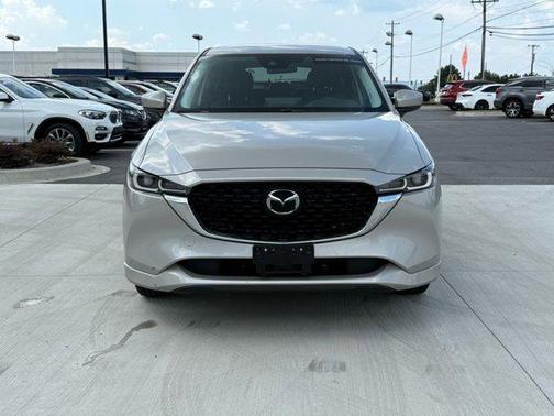 2024 Mazda CX-5 2.5 S Select