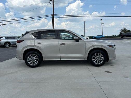 2024 Mazda CX-5 2.5 S Select