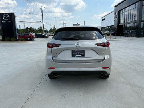 2024 Mazda CX-5 2.5 S Select