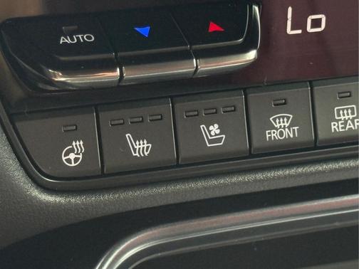 Melting Copper Metallic 2026 Mazda CX-70 3.3 Turbo S Premium