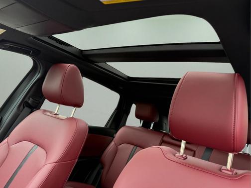 Melting Copper Metallic 2026 Mazda CX-70 3.3 Turbo S Premium