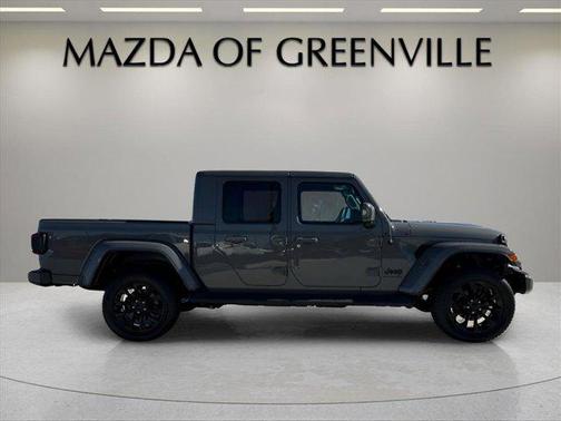 2023 Jeep Gladiator High Altitude 4x4