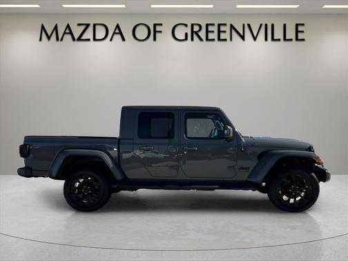 2023 Jeep Gladiator High Altitude 4x4