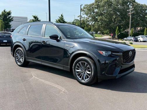 2025 Mazda CX-70 3.3 Turbo Preferred Package