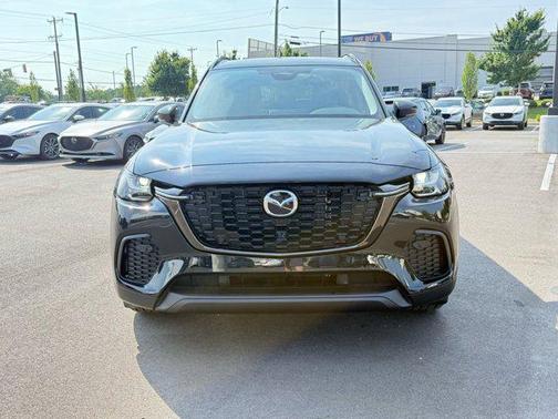 2025 Mazda CX-70 3.3 Turbo Preferred Package