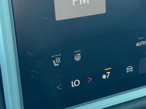 GRAY METALLIC 2026 Mazda CX-5 2.5 S Preferred Package