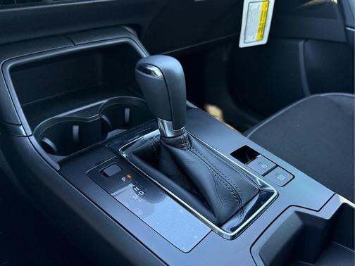 GRAY METALLIC 2026 Mazda CX-5 2.5 S Preferred Package