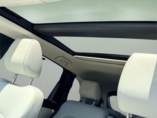 Rhodium White Premium 2026 Mazda CX-90 3.3 Turbo Premium Plus