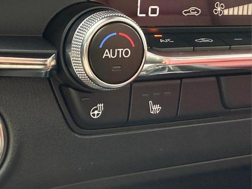 Polymetal Gray Metallic 2026 Mazda Mazda3 2.5 Turbo AWD