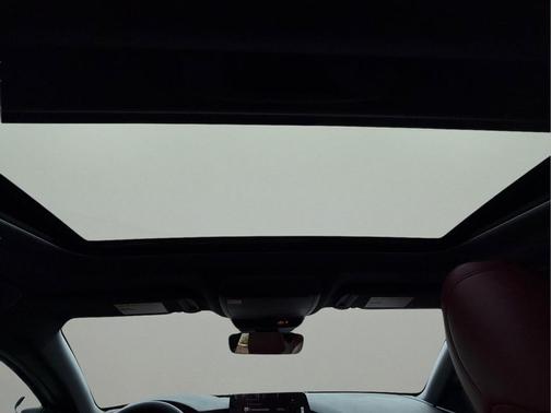 Polymetal Gray Metallic 2026 Mazda Mazda3 2.5 Turbo AWD