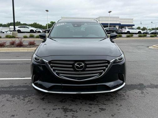 2022 Mazda CX-9 Grand Touring