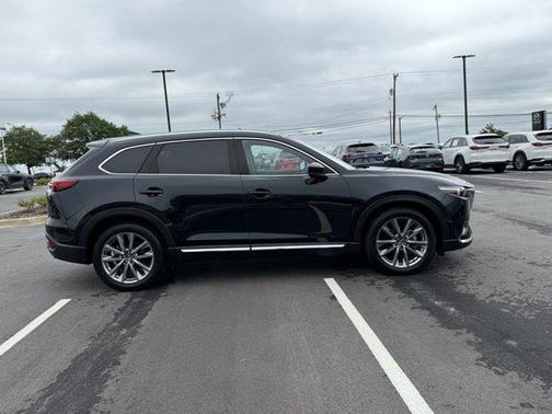 2022 Mazda CX-9 Grand Touring