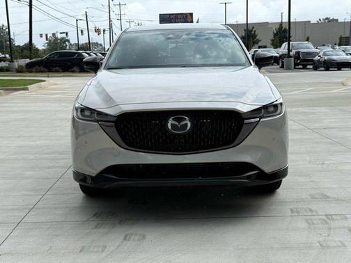 2025 Mazda CX-5 2.5 Turbo Premium