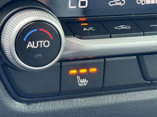 Aero Gray Metallic 2026 Mazda CX-30 2.5 S