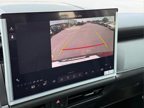 Soul Red Crystal Metallic 2026 Mazda CX-5 2.5 S