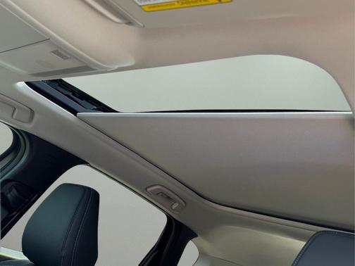 Soul Red Crystal Metallic 2026 Mazda CX-5 2.5 S