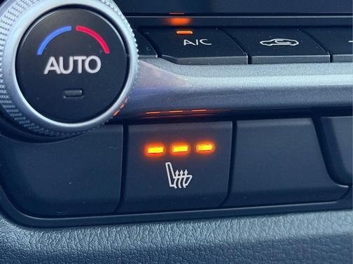 2026 Mazda CX-30 2.5 S Select Sport