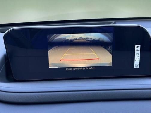 2026 Mazda CX-30 2.5 S Select Sport