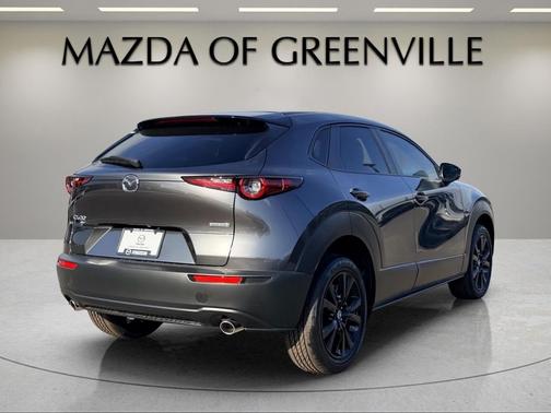 2026 Mazda CX-30 2.5 S Select Sport