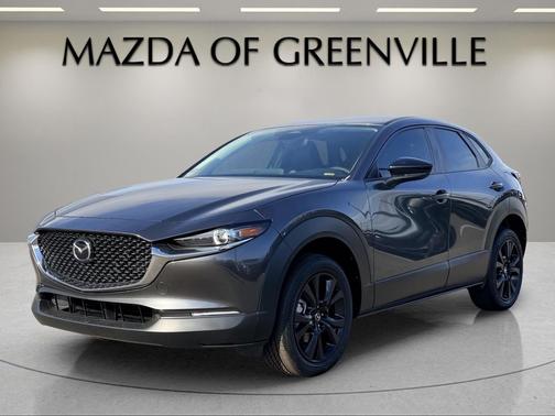 2026 Mazda CX-30 2.5 S Select Sport