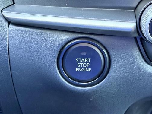 2026 Mazda CX-30 2.5 S Select Sport