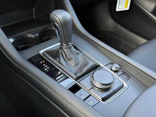 2026 Mazda Mazda3 FWD w/Preferred Package