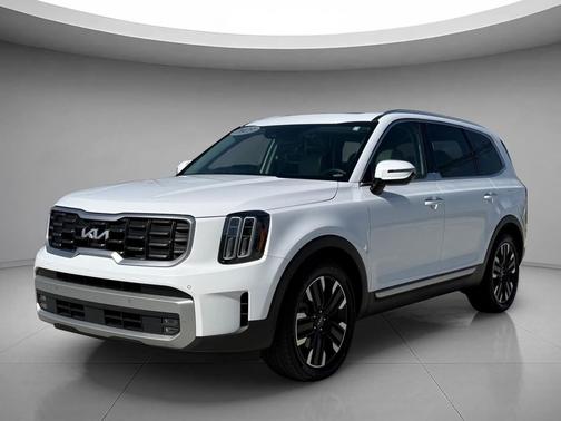 2023 Kia Telluride SX