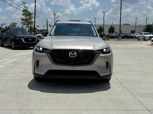2025 Mazda CX-90 3.3 Turbo Premium Sport