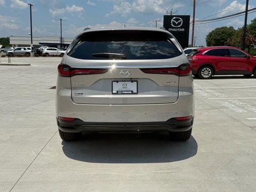 2025 Mazda CX-90 3.3 Turbo Premium Sport