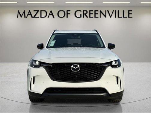 2026 Mazda CX-90 3.3 Turbo Premium Sport