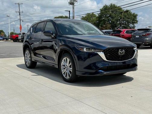 2023 Mazda CX-5 Signature
