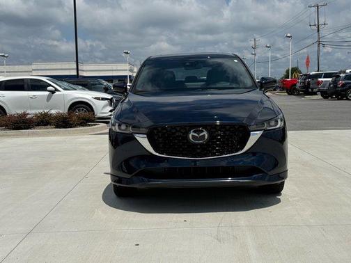 2023 Mazda CX-5 Signature
