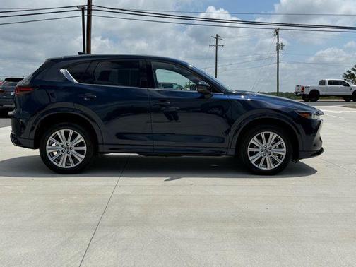 2023 Mazda CX-5 Signature