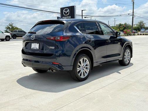 2023 Mazda CX-5 Signature