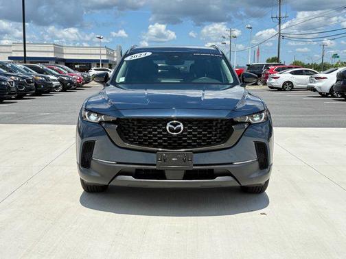 2024 Mazda CX-50 2.5 S Preferred
