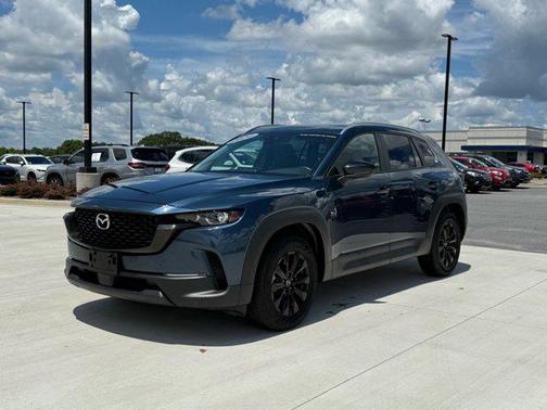 2024 Mazda CX-50 2.5 S Preferred