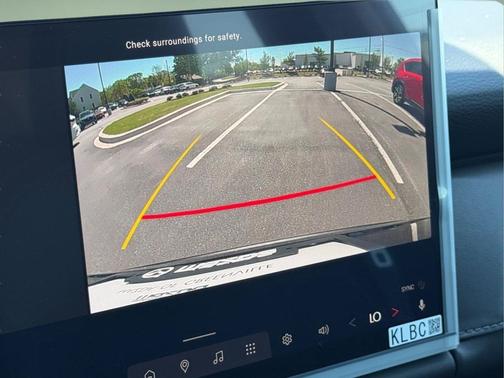 BLUE MICA 2026 Mazda CX-5 2.5 S Preferred Package