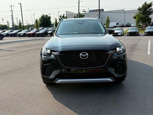 2025 Mazda CX-70 3.3 Turbo Premium Package