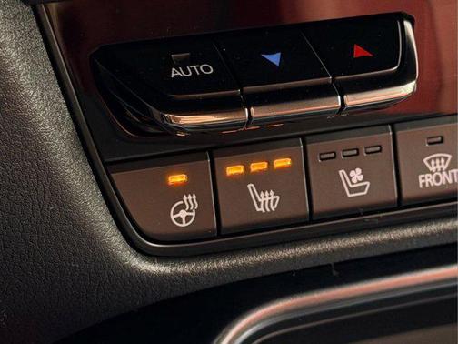 2026 Mazda CX-70 3.3 Turbo S Premium