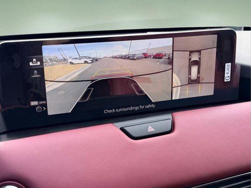 2026 Mazda CX-70 3.3 Turbo S Premium