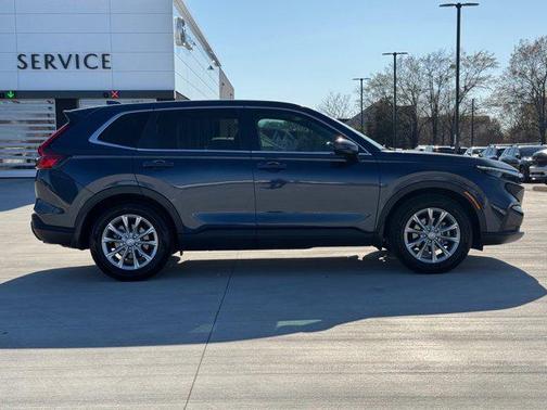 2023 Honda CR-V EX 2WD