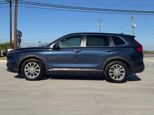 2023 Honda CR-V EX 2WD